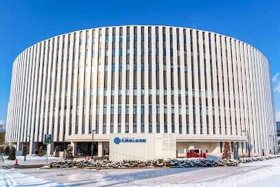 病院　社会医療法人禎心会札幌禎心会病院（病院）まで636m