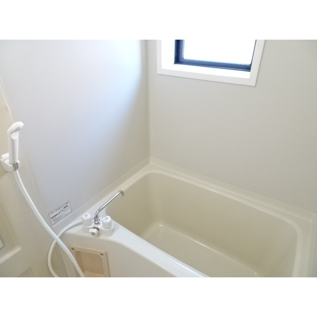 バス・シャワールーム　※別部屋参照現状優先