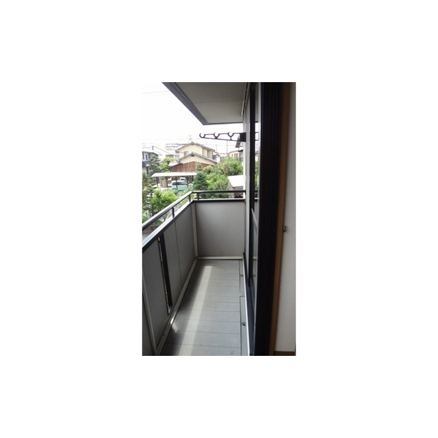 バルコニー　※別部屋参照現状優先