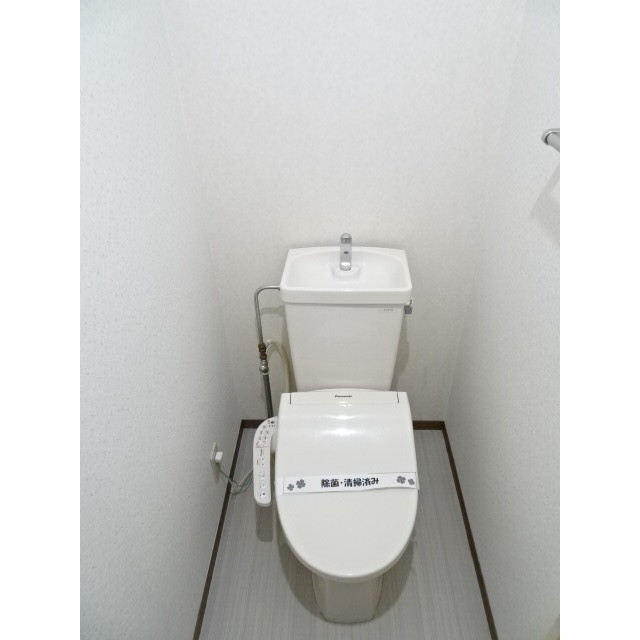 トイレ　※別部屋参照現状優先