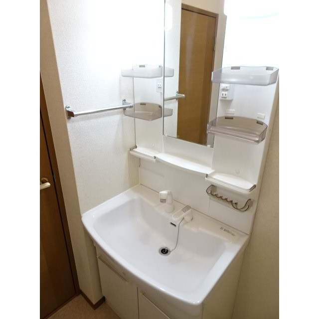 洗面設備　※別部屋参照現状優先