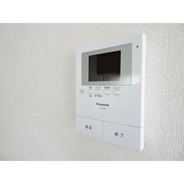 セキュリティ　※別部屋参照現状優先