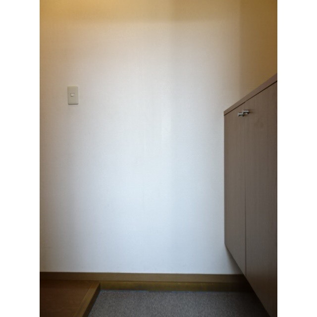 玄関　※別部屋参照現状優先