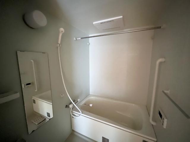 バス・シャワールーム　ユニットバス