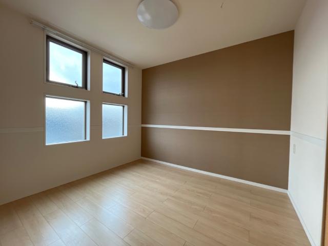 その他部屋・スペース　洋室