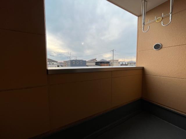 バルコニー　ベランダ