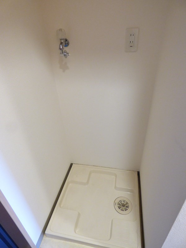 その他設備　別のお部屋の写真です。ご参考までに。