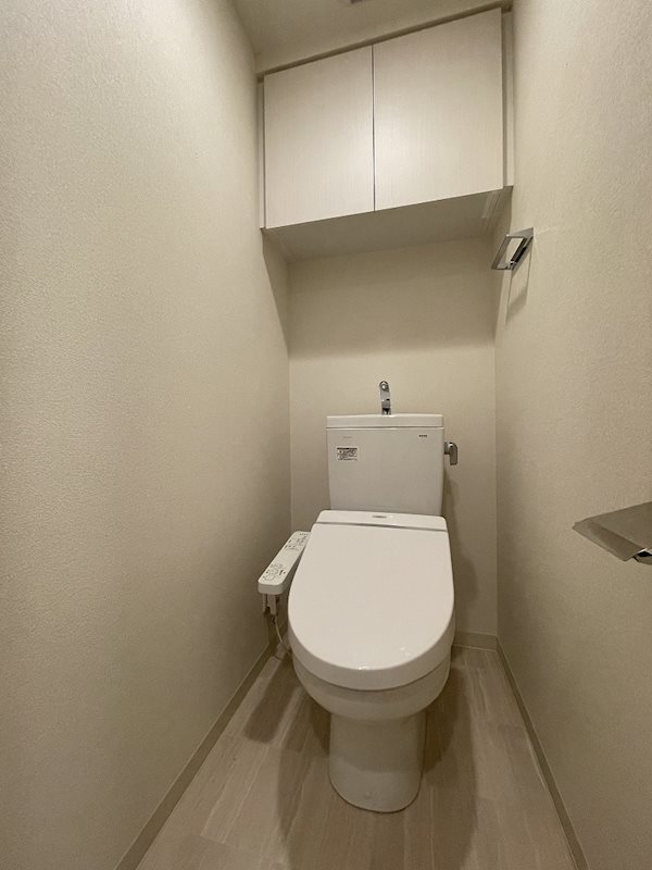 トイレ　★見学予約受付中★