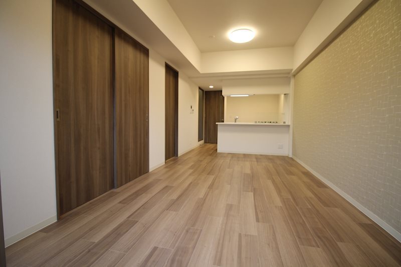 居室・リビング　★見学予約受付中★