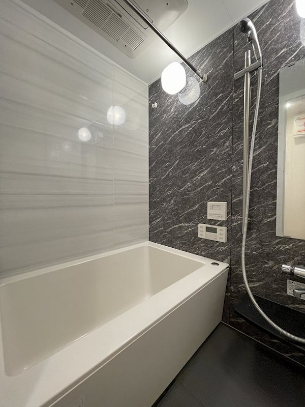 バス・シャワールーム　★見学予約受付中★