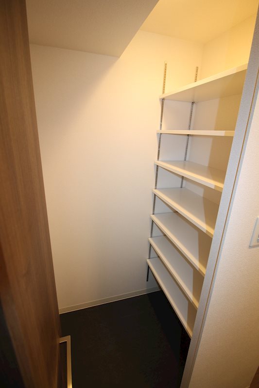 収納　★見学予約受付中★