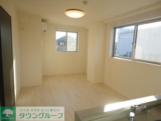 居室・リビング　リビング/居室