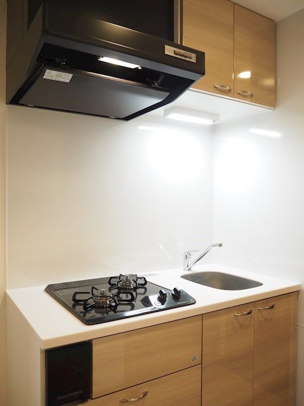 キッチン　☆使いやすいキッチン☆