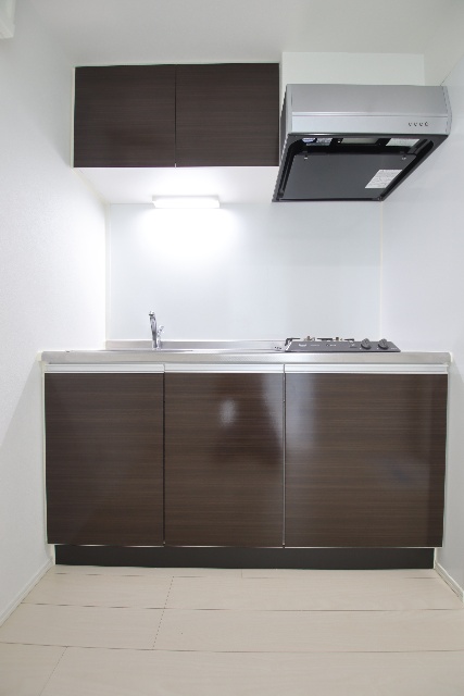 キッチン　※別室の参考写真の為、現況優先です。