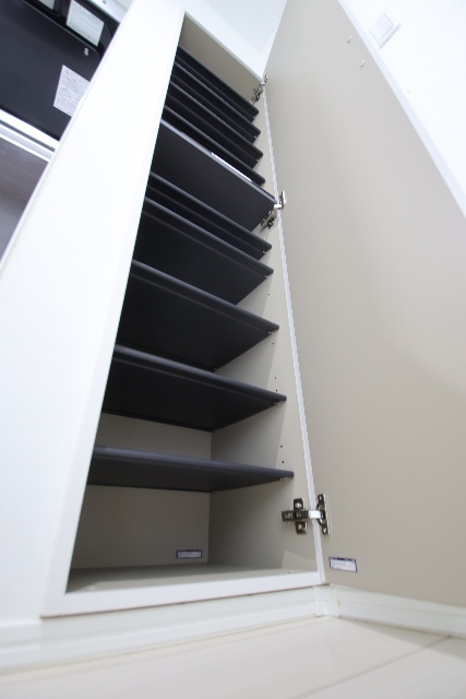 収納　※別室の参考写真の為、現況優先です。