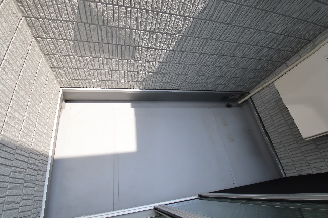 バルコニー　※別室の参考写真の為、現況優先です。