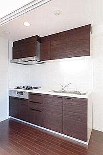 キッチン　グランジュエ本所