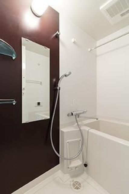 バス・シャワールーム　グランジュエ本所