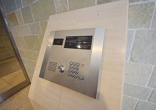 セキュリティ　グランジュエ本所