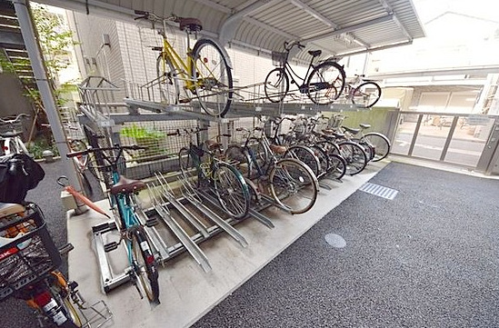 その他共有部分　グランジュエ本所