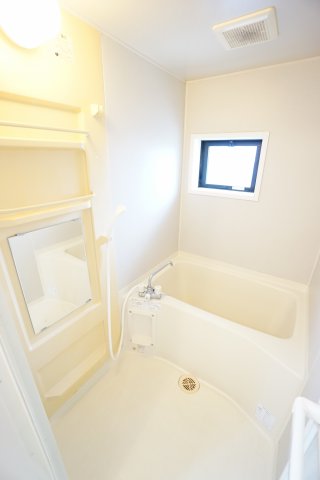 バス・シャワールーム　※同物件・同タイプの写真です。