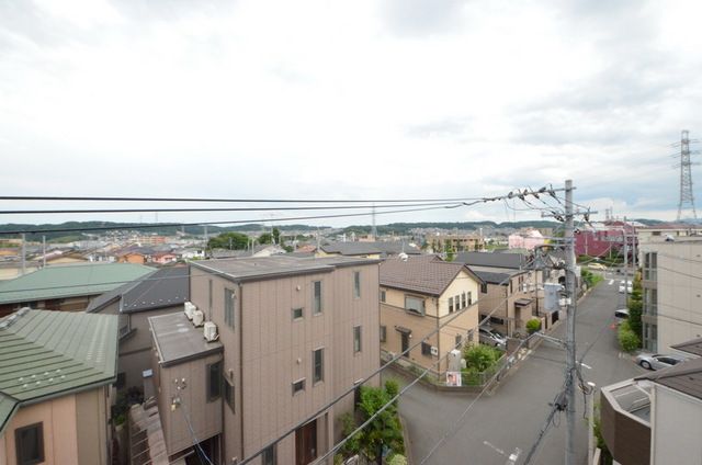 眺望　☆明るい眺め☆