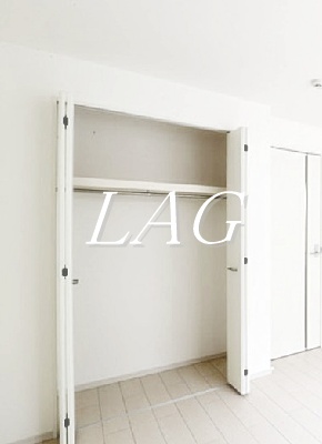 収納　収納です。