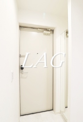 玄関　玄関です。