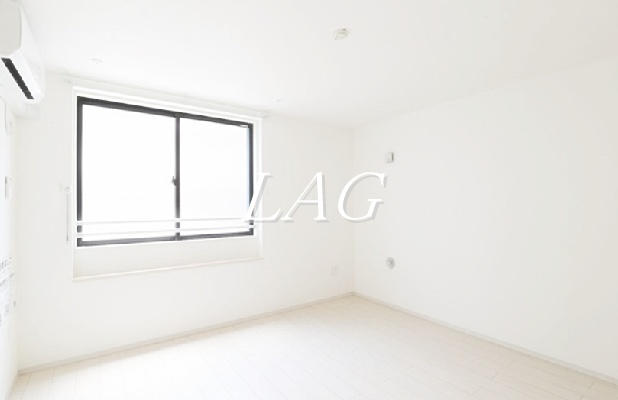 その他部屋・スペース　寝室です。