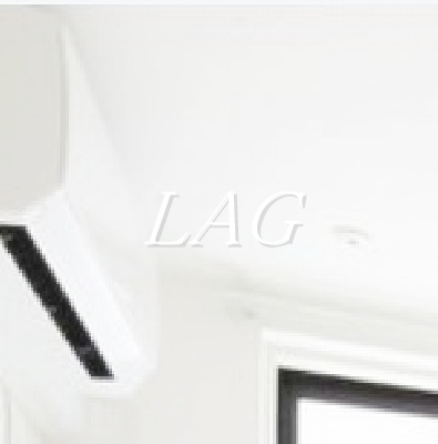 その他設備　エアコンです。