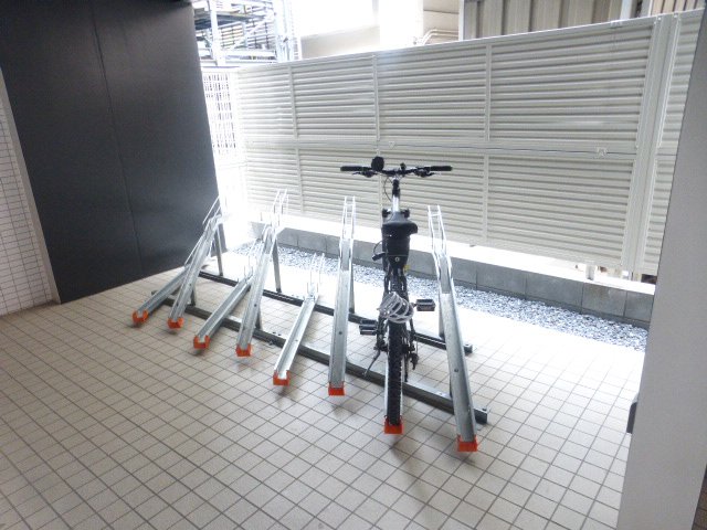 その他共有部分　共用部