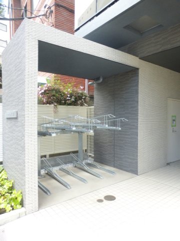 その他　共用部