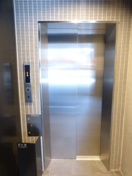 ロビー　ロビー