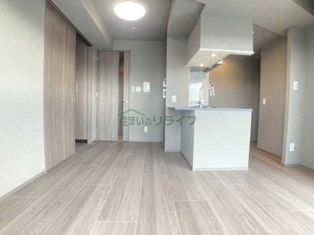 居室・リビング　ミルーナヒルズＤ駒込　他の部屋参考