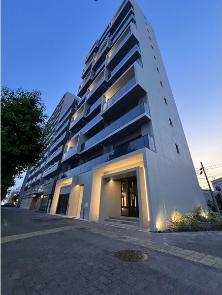 眺望　外観写真（昼）