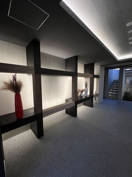 その他共有部分　洗面