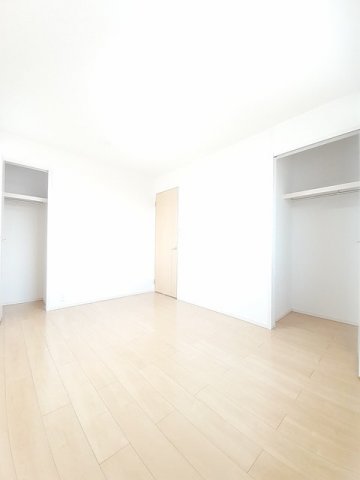 収納　収納があります