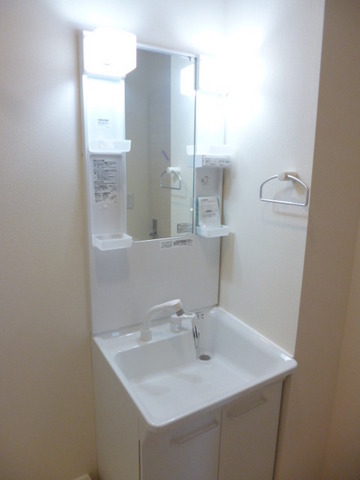 洗面設備　★人気のシャンプードレッサー★