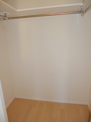 収納　★ウォークインクローゼット★
