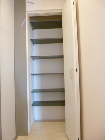 玄関　★シューズインクローク★