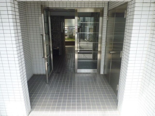 エントランス　★エントランススペース★