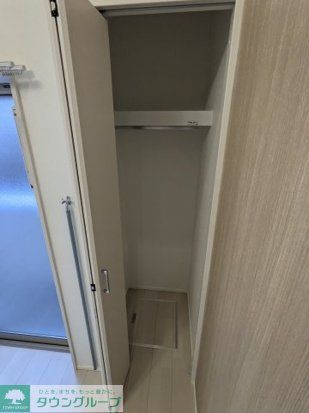 収納　収納