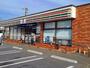 コンビニ　セブンイレブン福山高西町店（コンビニ）まで550m
