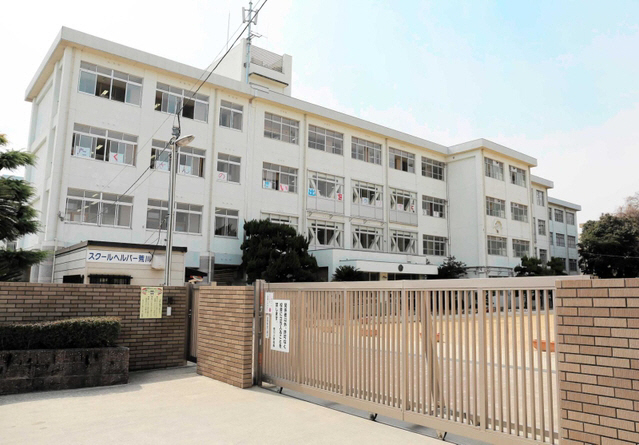 小学校　荒川小学校（小学校）まで1141m