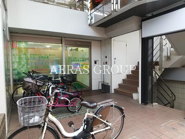 病院　江古田沼袋診療所（病院）まで257m