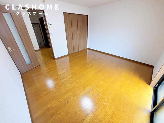 その他部屋・スペース　同物件の別部屋になります。