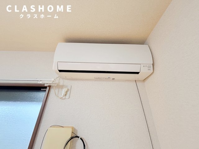 その他設備　同物件の別部屋になります。