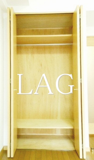 収納　収納です。