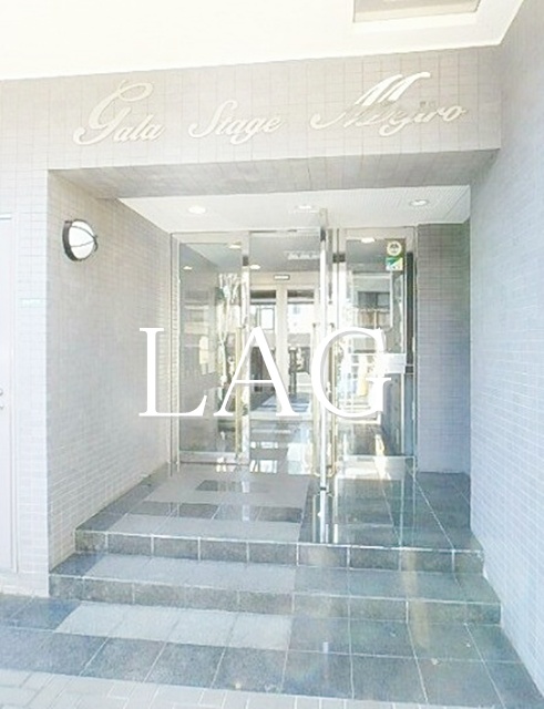 エントランス　エントランスです。