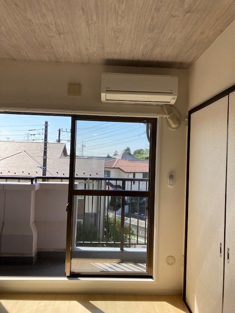 その他設備　充実した室内設備♪